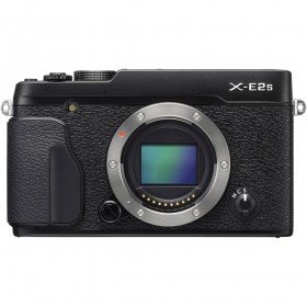FUJIFILM X-E2S